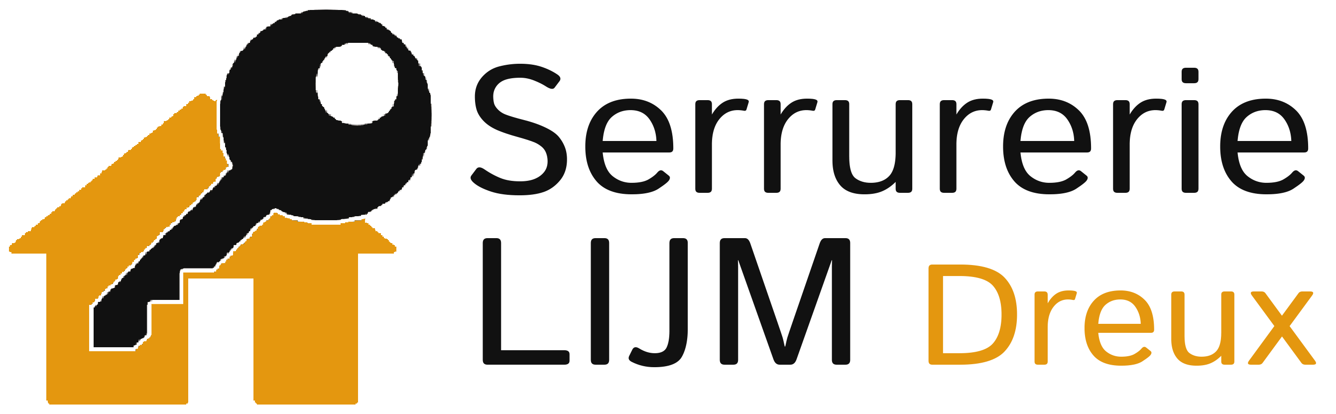 Serrurerie LIJM